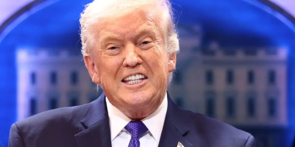 Trump exige mayor combate a cárteles tras muerte de El Mencho