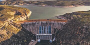 Acuerdan México y EE. UU. entrega de agua tras amago de aranceles