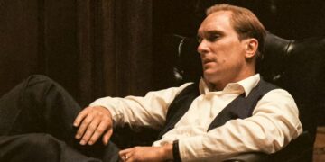 Murió a los 95 años Robert Duvall, consigliere don Vito Corleone