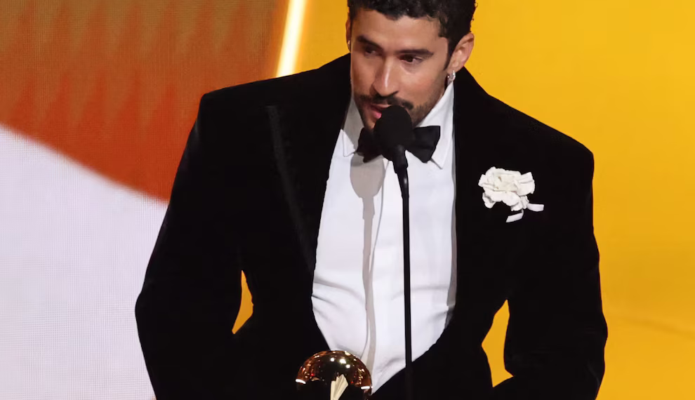 Bad Bunny en los Grammys 2026: Un discurso que trascendió la música y se convirtió en un grito de humanidad