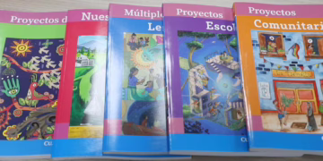 El arquitecto y su «tesoro» ideológico