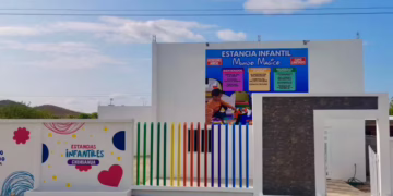 Presentan calendario de capacitaciones para estancias infantiles