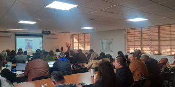 Conalep alista semestre 2026 con academia de 600 docentes