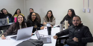 Inicia nuevo semestre de maestría en la Ensech con 700 alumnos