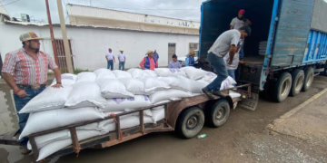 SDR unifica reglas de operación para apoyar al sector agropecuario