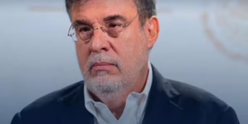 Julio Scherer Ibarra revela millonario desvío en libro sobre la 4T