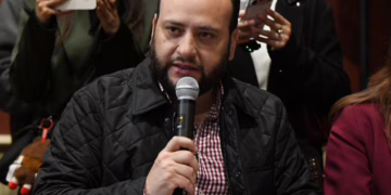 Urge cerrar frontera sur al ganado: Arturo Medina