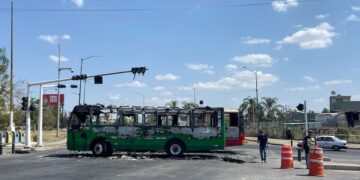 Abatido ‘El Mencho’ en operativo en Jalisco; desata violencia en varios estados