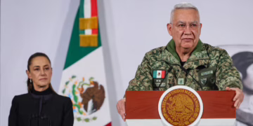 General Trevilla confirma muerte de El Mencho tras operativo en Jalisco