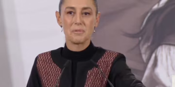 Responde Claudia Sheinbaum con ironía a señalamientos de Elon Musk