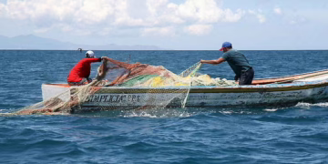 Pescadores del Caribe oriental temen por su vida tras nuevo ataque de EE.UU.