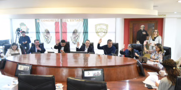 Congreso de Chihuahua urge revisión de libros de texto gratuitos