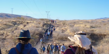 Impulsan turismo religioso con el Camino de Maldonado en Chihuahua