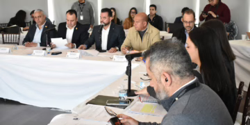 Congreso de Chihuahua conmemora Día Internacional de la Lengua Materna