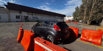 Exigen examen práctico a menores para obtener licencia