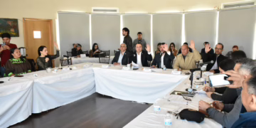 Avanzan reformas para blindar la autonomía sindical en Chihuahua