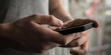 Localiza FDZO sana y salva a menor de edad víctima de secuestro virtual