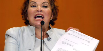 SCJN confirma adeudo fiscal de Elba Esther Gordillo por 19 mdp