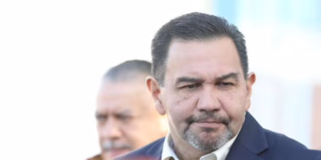 Pérez Cuéllar responde a Adán Augusto: En Chihuahua mandan los chihuahuenses