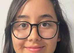 Desaparece en Juárez adolescente colombiana de 14 años