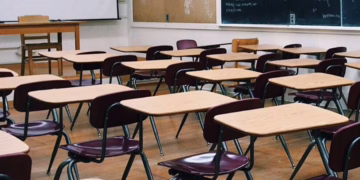 Suspende clases en 9 entidades por la violencia criminal