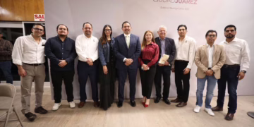 COPLADEMUN aprueba obra pública 2026 por 334 mdp
