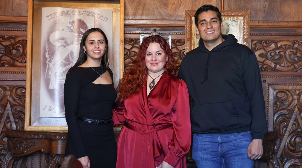 Juárez y Nuevo Casas Grandes acuerdan colaboración cultural