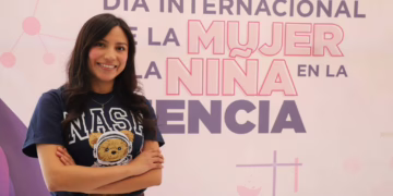 UACJ celebra el Día de la Mujer y la Niña en la Ciencia