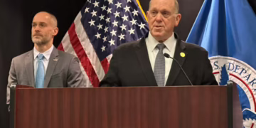 Finaliza el operativo de deportación masiva en Minnesota con saldo de 4,000 arrestos