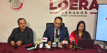 Loera exige licencia a alcaldes aspirantes