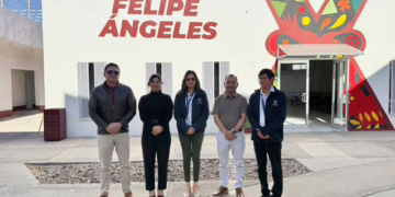 Consulados de Centroamérica supervisan atención a migrantes en albergue de Ciudad Juárez