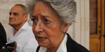 Tras las huellas de… la menospreciada Águeda Lozano