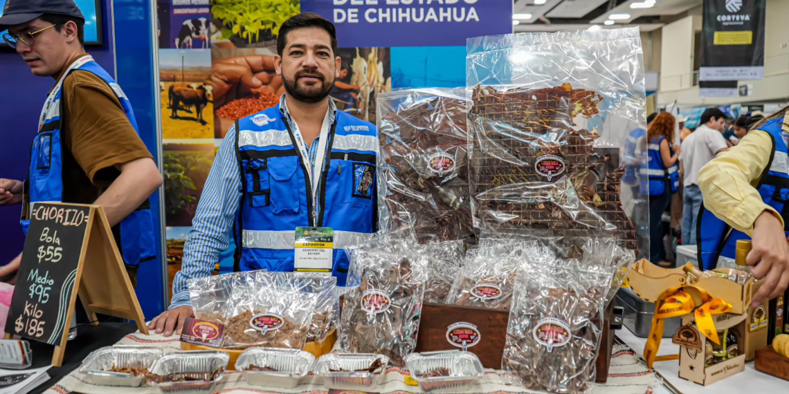 SDR invita a productores a integrarse al Directorio Agroindustrial de Chihuahua