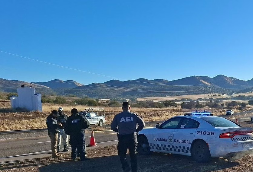 Identifica Fiscalía a los tres hombres localizados sin vida en Barraganes