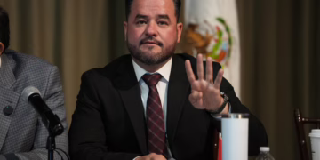 Denuncian daños en viviendas por explosiones de empresa ASPA