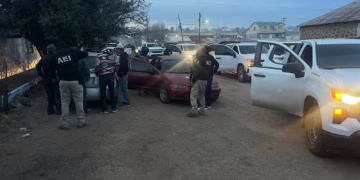FGE  empezó a buscar al presidente de Las Varas; desapareció el 6 de enero
