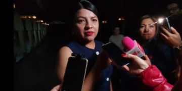Sheinbaum vigilará gestión de alcaldesa de Tequila ante señalamientos de vínculos con el CJNG