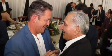 Red de Adán Augusto López gana 3,500 mdp en contratos morenistas