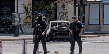 Golpe histórico al narco: «El Mencho» muerto en operativo con inteligencia de EU