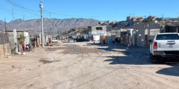 Proyectan construcción de 5 mil viviendas sociales en el poniente de Ciudad Juárez