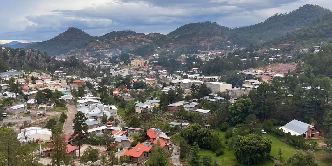 Enfrentamiento armado y dos muertos en Guadalupe y Calvo