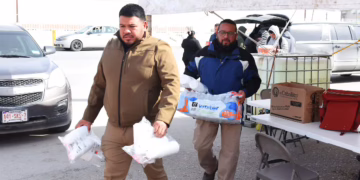 Solidaridad sostiene protesta de trabajadores tras cierre de maquiladoras en Juárez