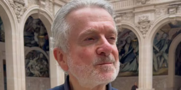 Santiago Creel afirma que el PAN irá solo en 2027