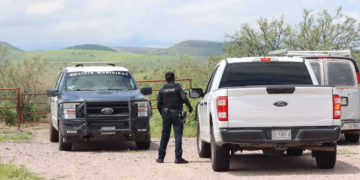 Explosión en ducto de gas deja dos muertos y siete heridos en Ojo Laguna