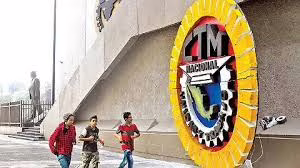 Perfiles clave en la sucesión de la CTM tras la salida de Aceves del Olmo