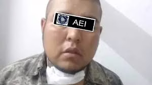 Dictan legalidad en detención de Valentín M. T., jefe policial de Madera