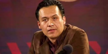 Convocan mitin en Chihuahua en defensa de la Nueva Escuela Mexicana y Marx Arriaga