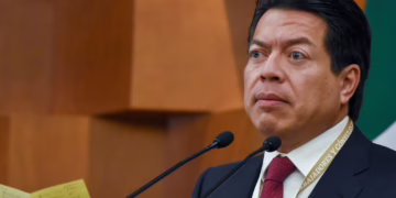 Fiscalía de Colima mantiene abierta investigación tras abatimiento de homicidas de la familia Delgado