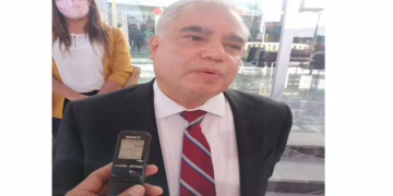 Reapertura de investigación por extorsión contra Maclovio Murillo