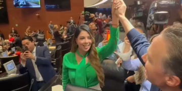 Desafían a Sheinbaum y destapan candidaturas familiares para 2027